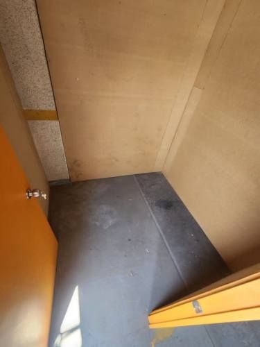 ARRIENDO BODEGAS DE DIFERENTES TAMAÑOS Y VALORES METRO SANTA