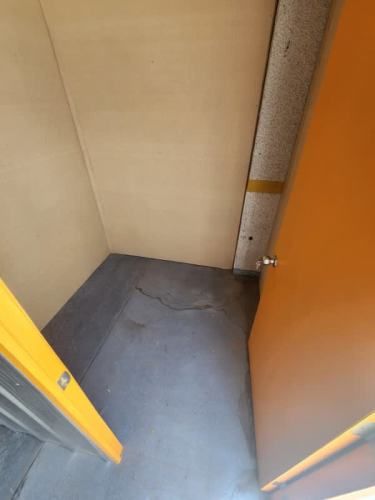 ARRIENDO BODEGAS DE DIFERENTES TAMAÑOS Y VALORES METRO SANTA