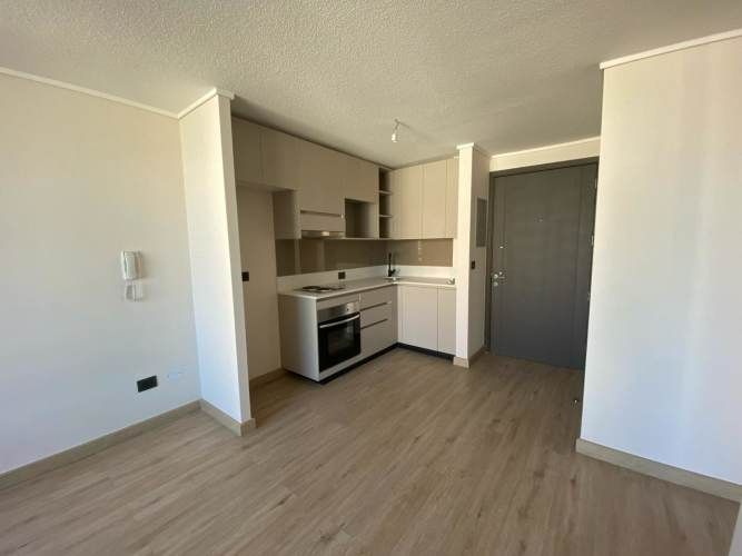 Departamento Maipu/Lientur Concepción