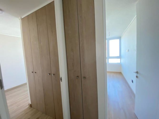 Departamento Maipu/Lientur Concepción