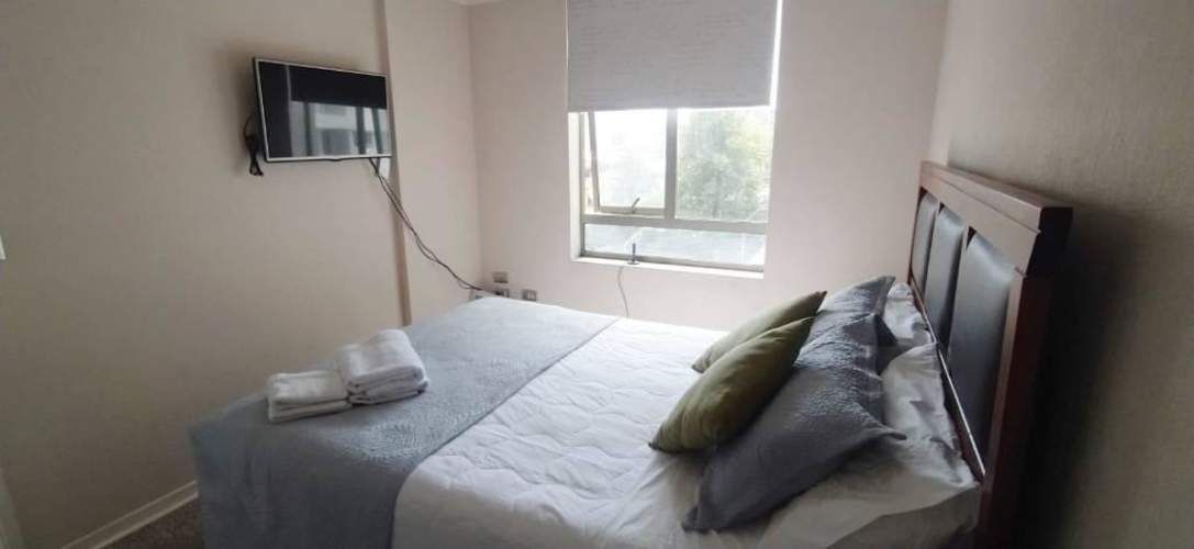 Departamento Concepción centro