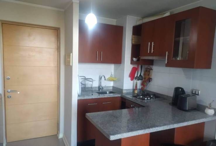 Departamento Concepción centro