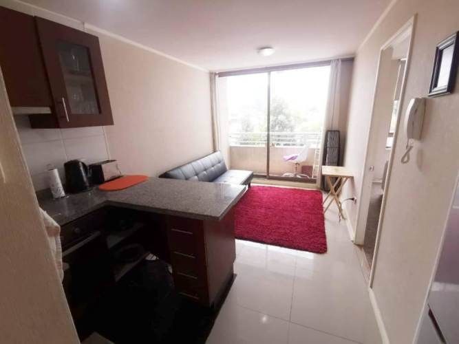 Departamento Concepción centro