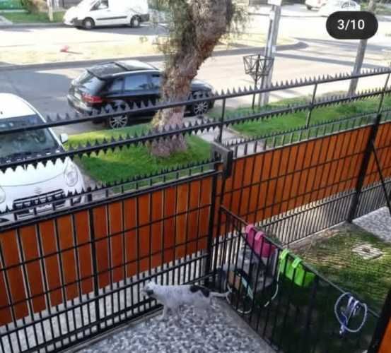 VENTA CASA EN ALTO JAHUEL PUDAHUEL