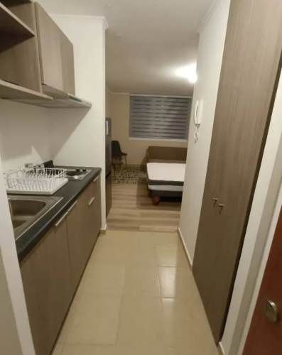 Departamento home serrano con Bulnes Concepción