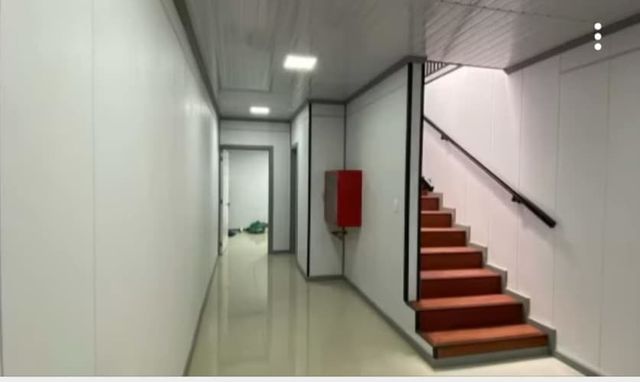 Local 670m2 en Curanilahue centro