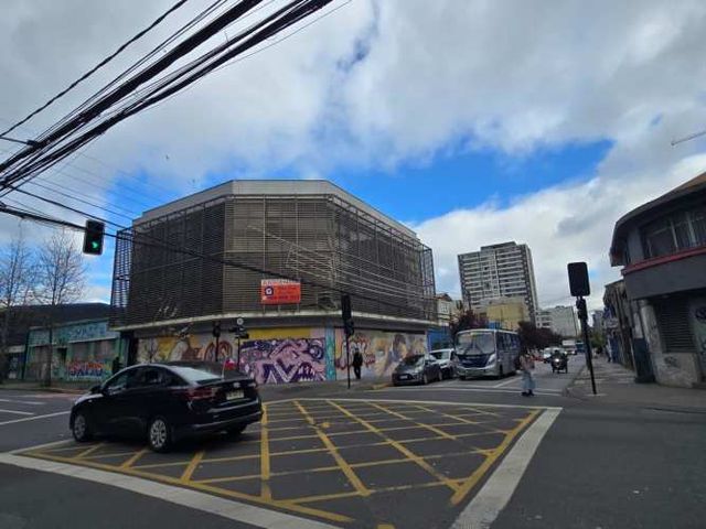 Local 715m2 Concepción centro