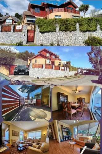 GRAN CASA EN ANDALUÉ