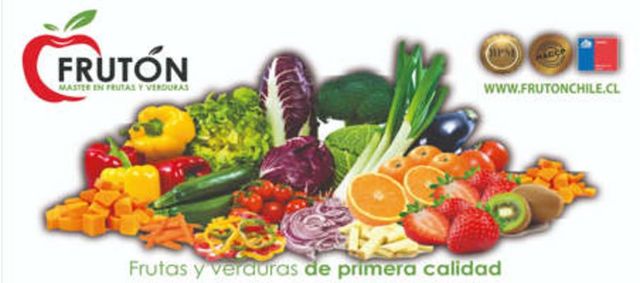 ENCARGADO DE COMPRAS DE FRUTAS Y VERDURAS