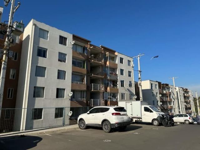 Arriendo de Departamento Sector Colinas De Oro Quilpue