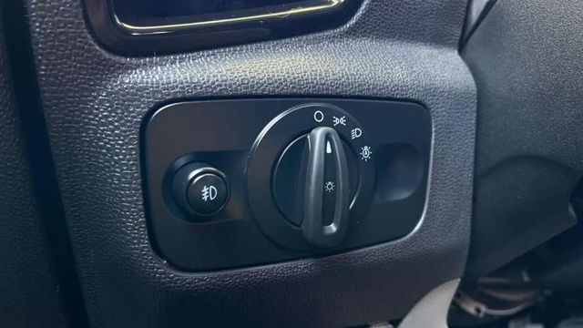 Ford ECOSPORT TITANIUM 2.0 AUT (2017)