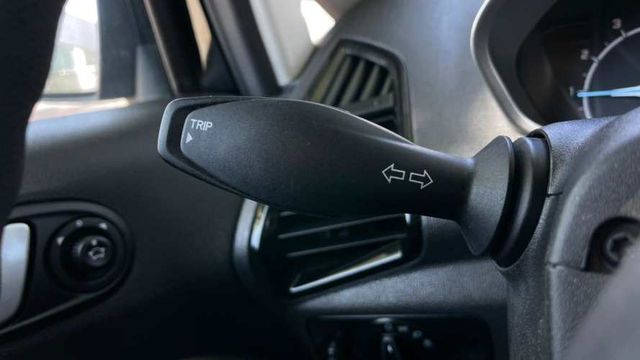 Ford ECOSPORT TITANIUM 2.0 AUT (2017)