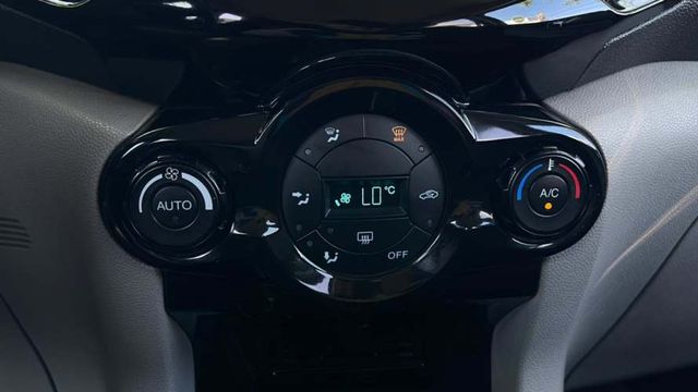 Ford ECOSPORT TITANIUM 2.0 AUT (2017)