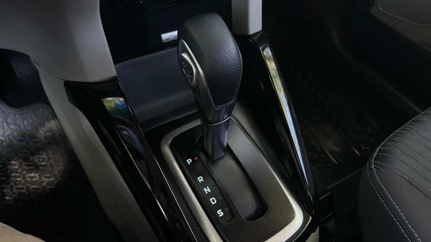 Ford ECOSPORT TITANIUM 2.0 AUT (2017)