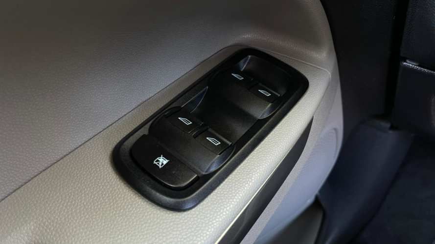 Ford ECOSPORT TITANIUM 2.0 AUT (2017)