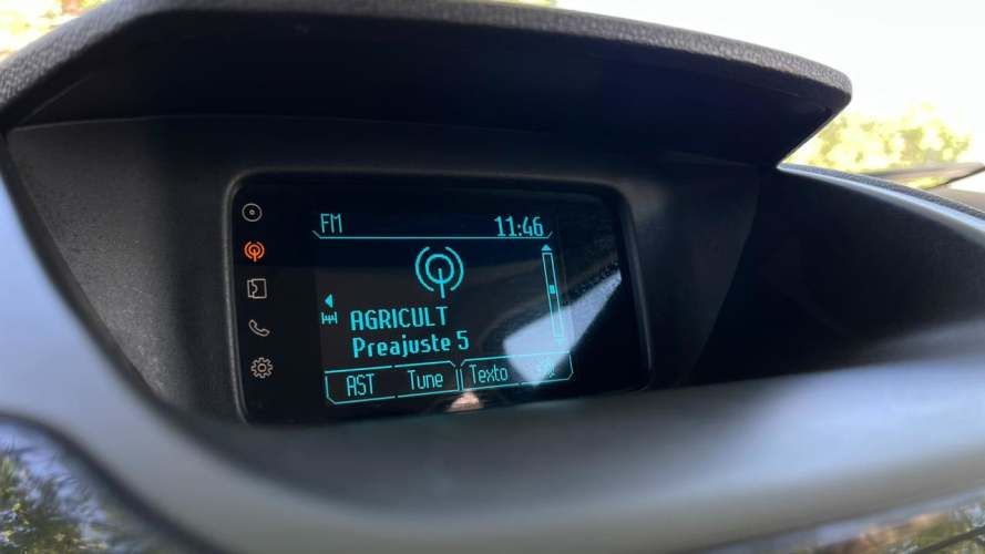 Ford ECOSPORT TITANIUM 2.0 AUT (2017)