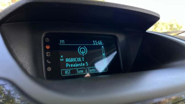 Ford ECOSPORT TITANIUM 2.0 AUT (2017)