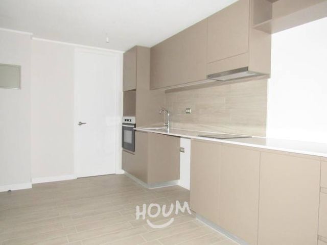 Departamento en San Pablo