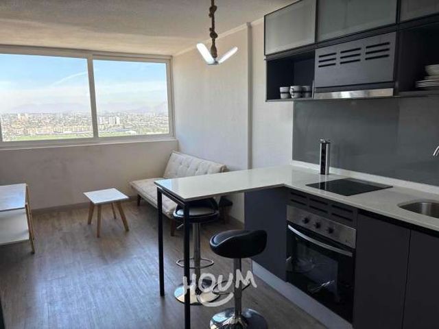 Departamento en Briones Luco