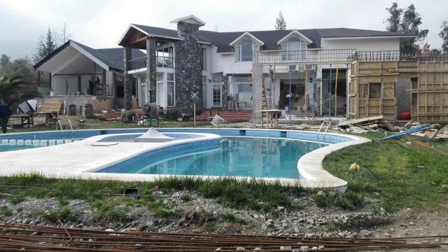 Construcción y Remodelación – Servicios Generales - Maestro