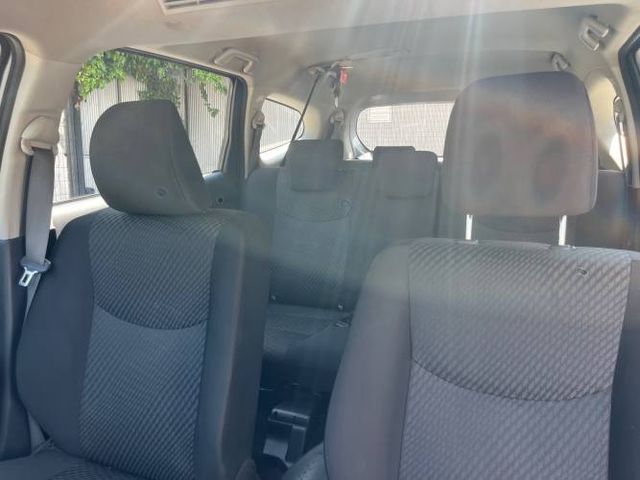 TOYOTA RUSH 1.5 CVT 2024 ÚNICO DUEÑO