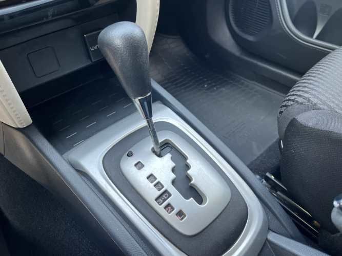 TOYOTA RUSH 1.5 CVT 2024 ÚNICO DUEÑO