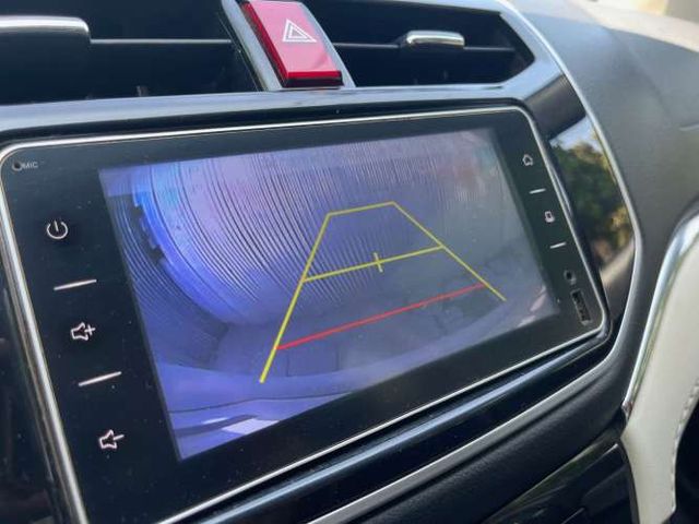 TOYOTA RUSH 1.5 CVT 2024 ÚNICO DUEÑO