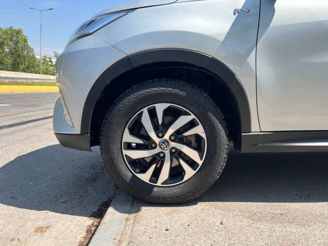 TOYOTA RUSH 1.5 CVT 2024 ÚNICO DUEÑO