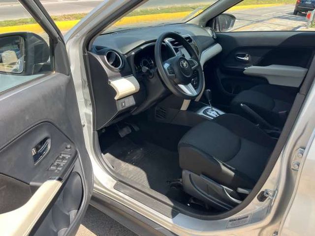 TOYOTA RUSH 1.5 CVT 2024 ÚNICO DUEÑO