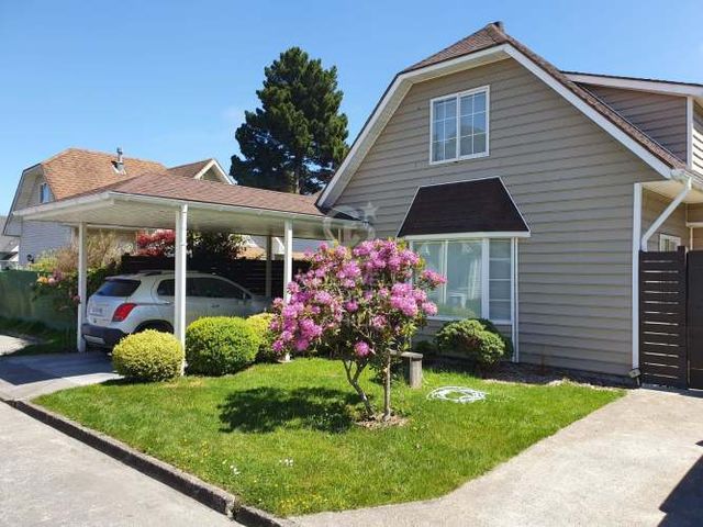 Casa en excelente ubicación con piscina