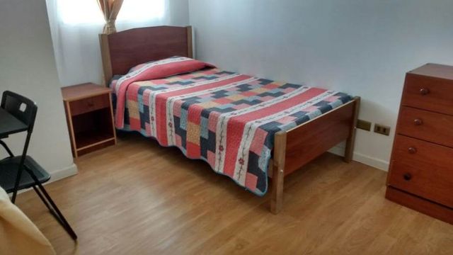 Pieza Sector Sur Antofagasta a pasos Playa, UCN-UA