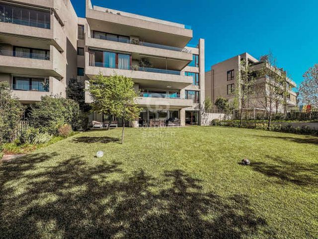 Duplex amplios espacios los Trapenses