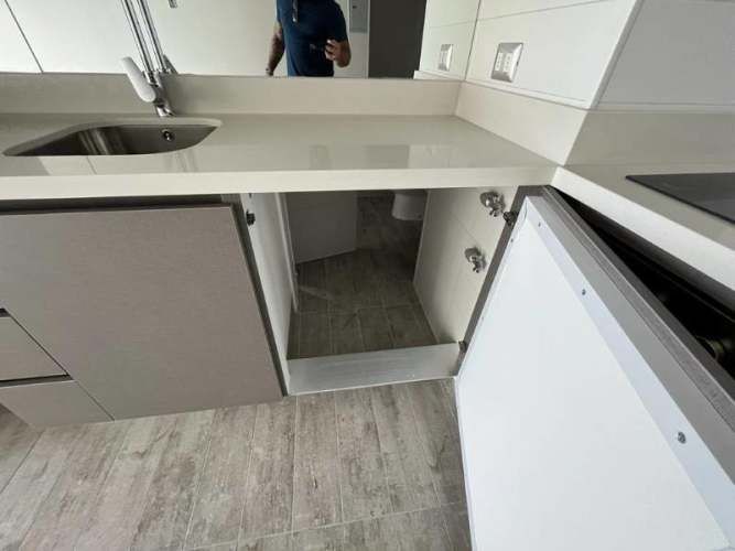 VENTA  DEPARTAMENTO 2D2B  COSTA DE MONTEMAR PISO 1