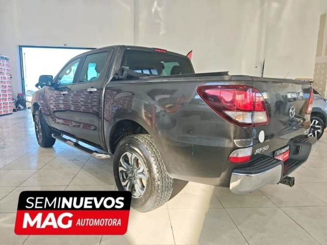 Mazda Bt50 2019 4x4