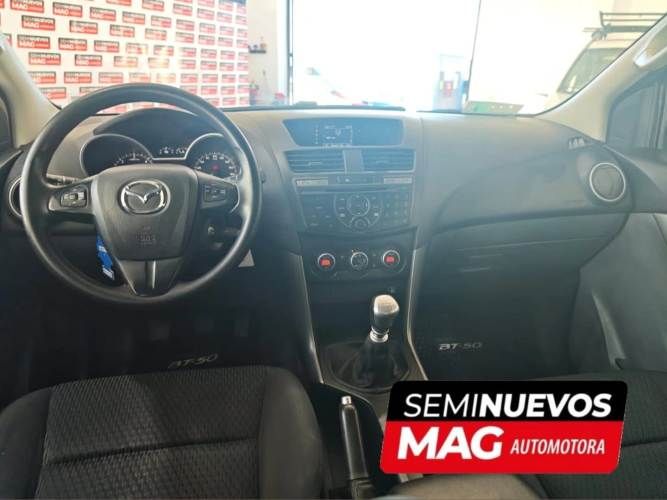 Mazda Bt50 2019 4x4
