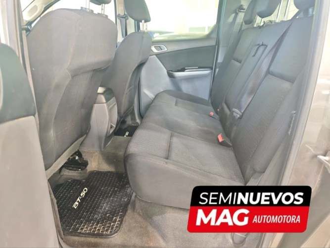 Mazda Bt50 2019 4x4