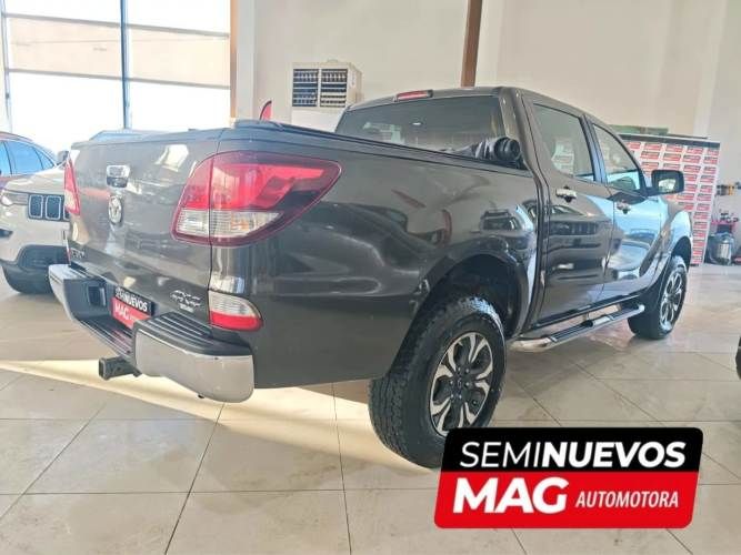 Mazda Bt50 2019 4x4