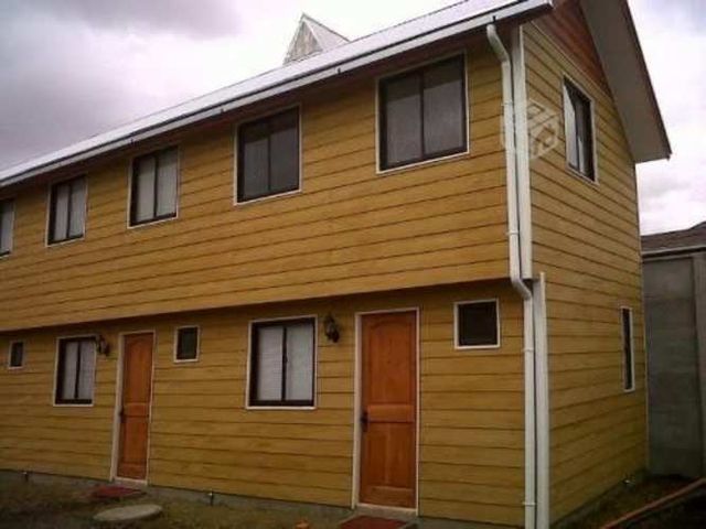 Cabaña en Valdivia cerca del centro