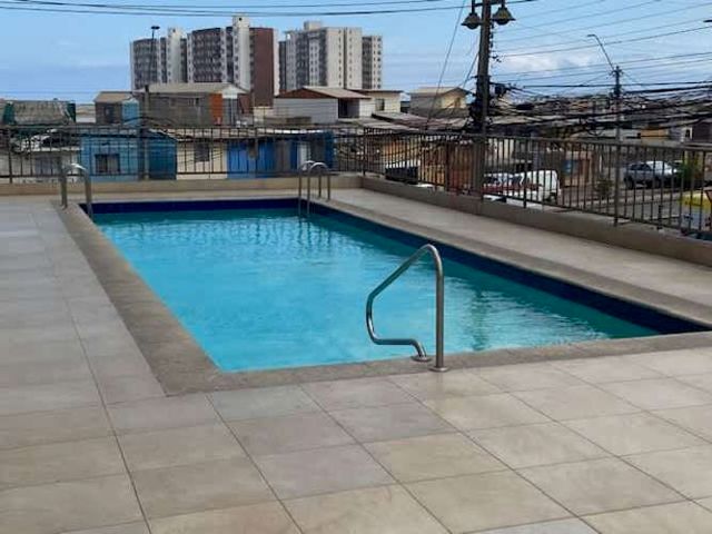 Se Vende Espectacular Dpto. Calle El Yodo.