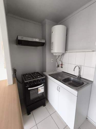 DEPTO 1D 26M2 BRISAS DEL BIOBIO ONGOLMO 1131 (Ongolmo/Bulnes)