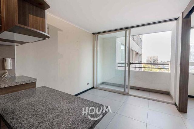 Departamento en Angamos