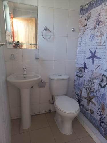 Arriendo Habitaciones año corrido