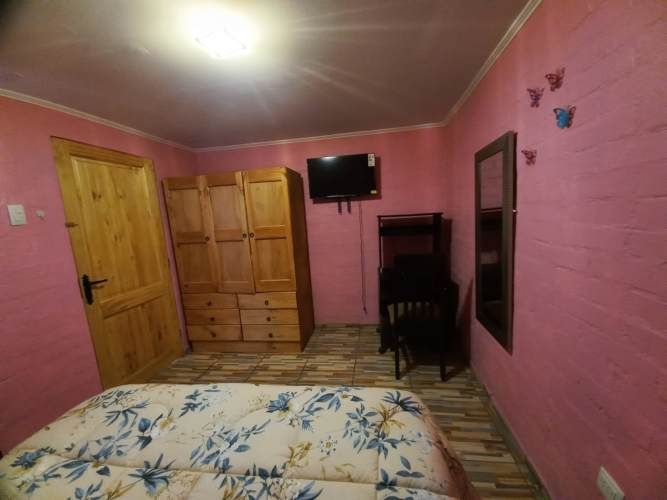 Arriendo Habitaciones año corrido