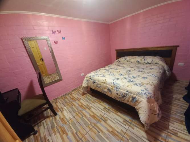 Arriendo Habitaciones año corrido