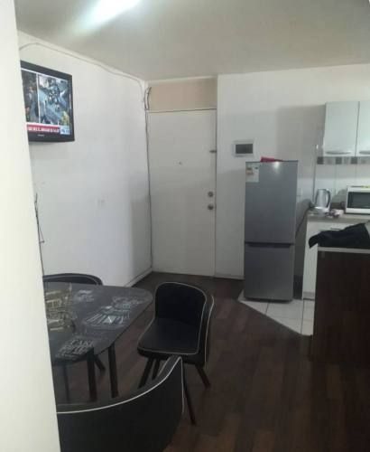 Depto Amoblado en arriendo-Rancagua