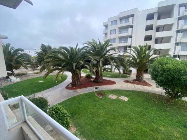 Se Vende comodo departamento en Condominio Fray Jorge