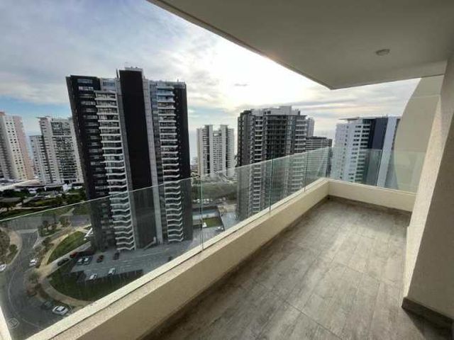 ARRIENDO  DEPARTAMENTO 2D2B COSTA DE MONTEMAR PISO