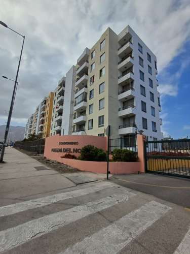 Se vende hermoso departamento