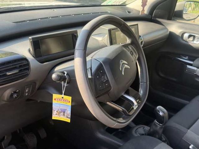 2016 Citroën C4 Cactus 1.2 Puretech 82 Feel Habana