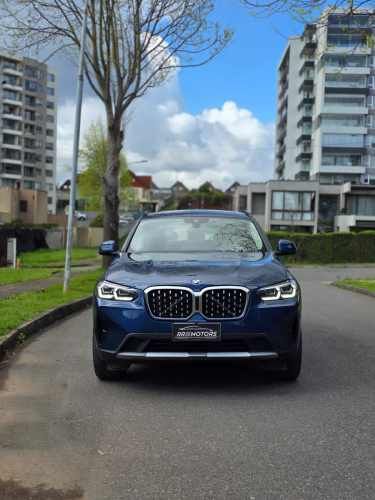 2023 BMW X4 20i XDRIVE Automotora RRMotors